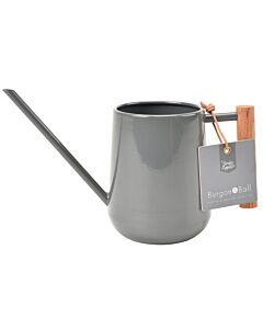 Burgon and Ball - Indoor Watering Can - Charcoal